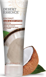 Coconut - 8 Fl Oz (Pack of 1)