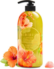 25.3 FL OZ, 750ml - Hibiscus