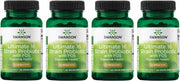 60 Count (Pack of 4)