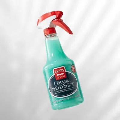 Car detailing and interior cleaning supplies — authentic USA imports at Dropy India