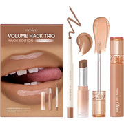 Toffee Nude Set