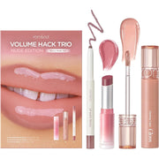 Berry Nude Set