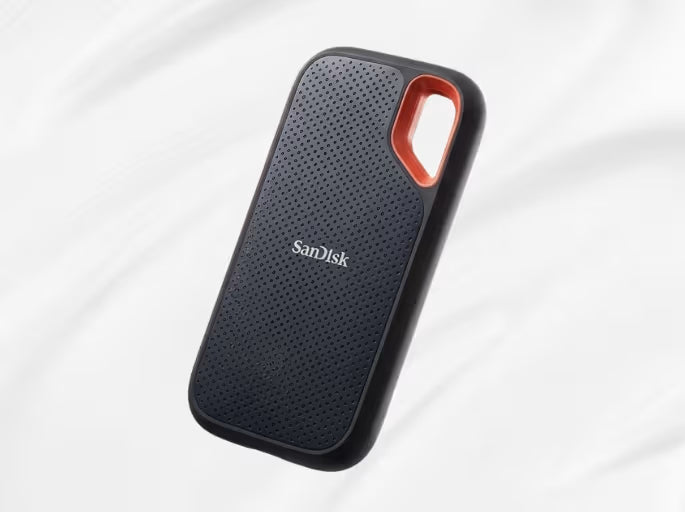 Buy USA data storage — hard drives, SSDs and flash drives online in India at Dropy India