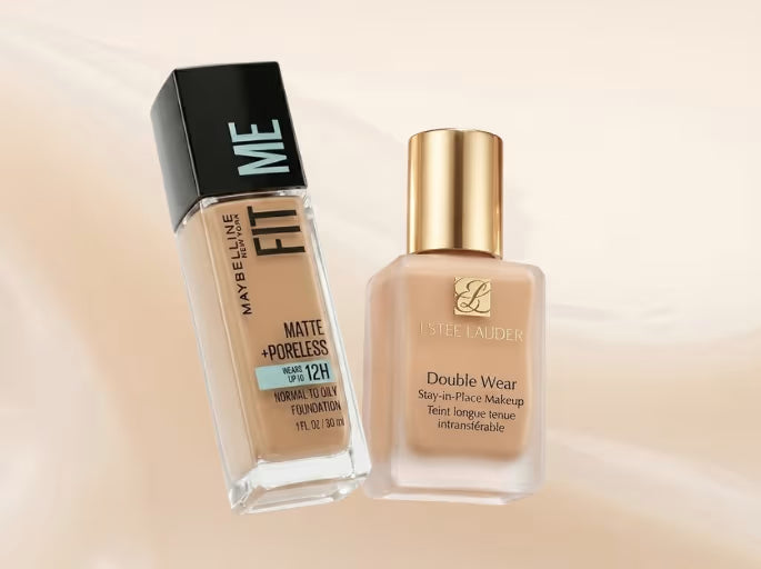 Buy USA makeup foundations online in India — Dropy India