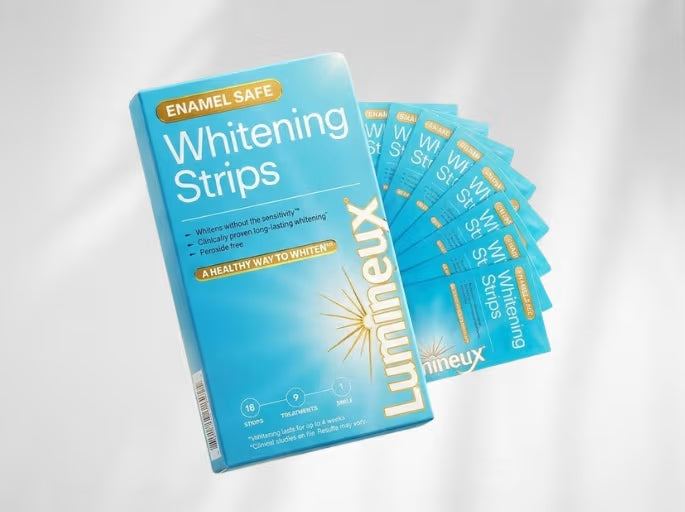 Buy USA oral care products online in India — toothpaste, whitening and more at Dropy India