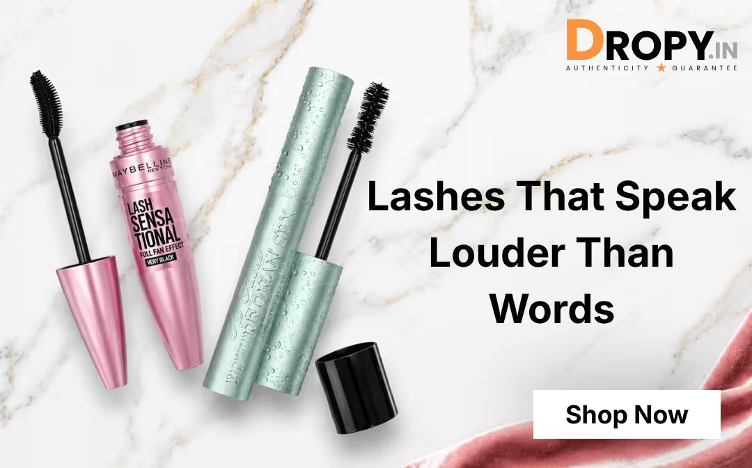 Waterproof Mascara for Indian Humidity: What Actually Holds Up (2026)