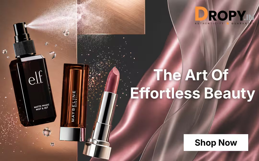 E.I.f vs Maybelline: Best Budget Makeup in India 2026