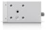 Ubiquiti Networks cable internet modem touchscreen interface