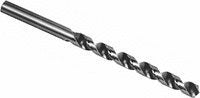 Republic USA taper length drill bit front view industrial tool