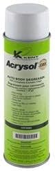 Install Bay Kent Auto Body Degreaser 20 Ounce aerosol can front view for professional automotive paint preparation.