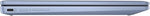 HP 14 inch Chromebook display showing Chrome OS interface.