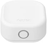 Aeotec Zigbee signal extender device showing compact profile