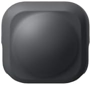 Close up of flexible silicone material on camera guard