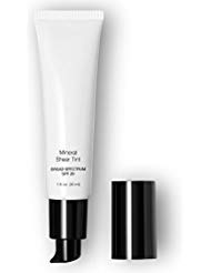 Mineral Sheer Tint SPF 20 Tinted Moisturizer (Natural Glow) - Image 1