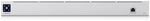 Ubiquiti UCI rack mountable modem side profile