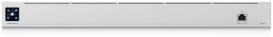 Ubiquiti UCI rack mountable modem side profile