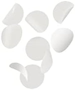 Welly Face Savers drug-free and latex-free pimple patch packaging details