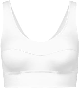 CALIDA "Elastic Cotton-Rich Slip Softbund Bustier (2138) - Image 3