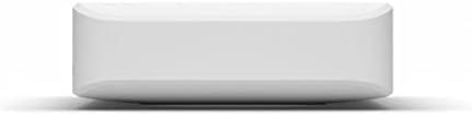 Ubiquiti USW-Lite-8-PoE compact eight port network switch ports layout