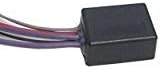 Mobilistics universal DRL control module front view packaging