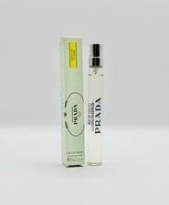Prada Les Infusions De Infusion D'Ylang Eau De Parfum Vaporisateur spray travel size 10ml/0.33 floz - Image 1