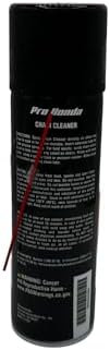 Top view of Cyclemax two pack chain cleaner kit