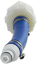 Authentic USA imported SBT personal watercraft flushing kit components.