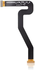 Hyyhfix display flex cable ribbon for Tab A8 10.5