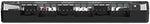 Cooler Master fan controller magnetic back view
