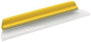 Swobbit Quick Dry Water Blade 14 Inch front view premium silicone car squeegee