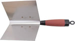 Marshalltown premier line drywall finishing tool packaging