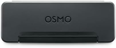DJI Osmo Action 6 ND filter set inside protective carry case