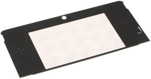 Authentic imported CALANDIS handheld console repair outer lens frame components