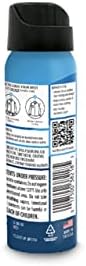 Faultless laundry care quick dry clothes refresher pack display