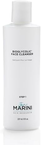 Jan Marini Skin Research Bioglycolic Face Cleanser, 8 Fl. Oz. - Image 2