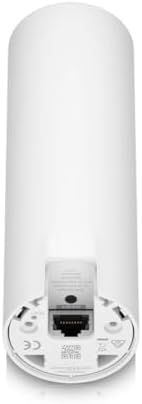 Ubiquiti Networks U6 Mesh access point packaging with included PoE injector accessories