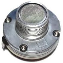 Side profile of JBL 5020337X high frequency horn driver