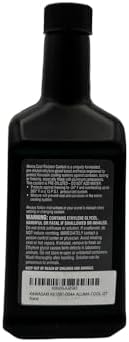 Authentic USA sourced Kawasaki K61081-004A premium engine temperature reducing coolant solution.