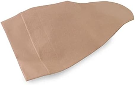 Juzo BK Shrinker front view prosthetic compression sock