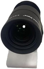 Close up of GDC Supra 5000 lens barrel and markings