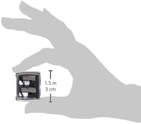 Nyx Professional Makeup Dual Sharpener - Image 5