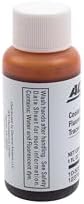 Automotive UV leak detection dye bottle for traditional cooling systems