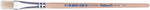 Pelikan 700368 Type 613F 3 Sizes 4, 6 and 8 Pack of 3, Bristle Brush: S 613, Gre: 4,6,8 - Image 9