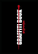 Graffiti Book: by Simon Dee - Image 2