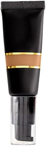 Black Radiance True Complexion Tinted Moisturizer SPF 15 Medium (Neutral) - Image 5