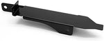 Biaungdo 3 slots radiator holder with included mounting screws for desktop installation.
