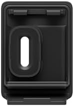 Insta360 Ace Pro 2 splashproof charging port door replacement side angle view