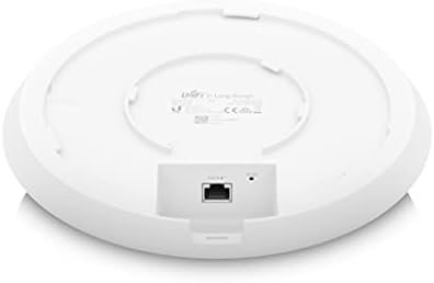 Premium dual band network hardware device showcasing the internal antenna array geometry designed for maximum signal penetration and coverage