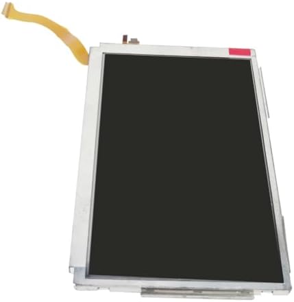High definition replacement TFT LCD screen panel for handheld game console