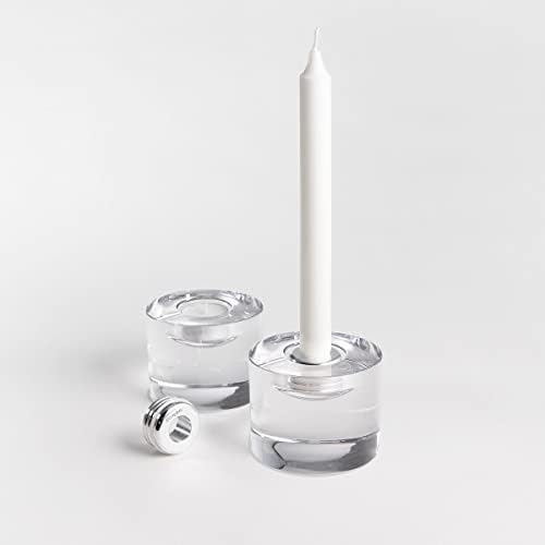 Orrefors Lightswitch Candle Adapter - Image 2